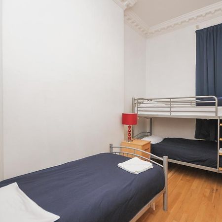 Apartmán Access Earls Court Londýn Exteriér fotografie
