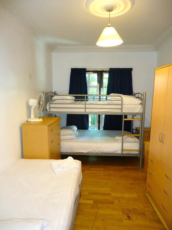 Apartmán Access Earls Court Londýn Pokoj fotografie