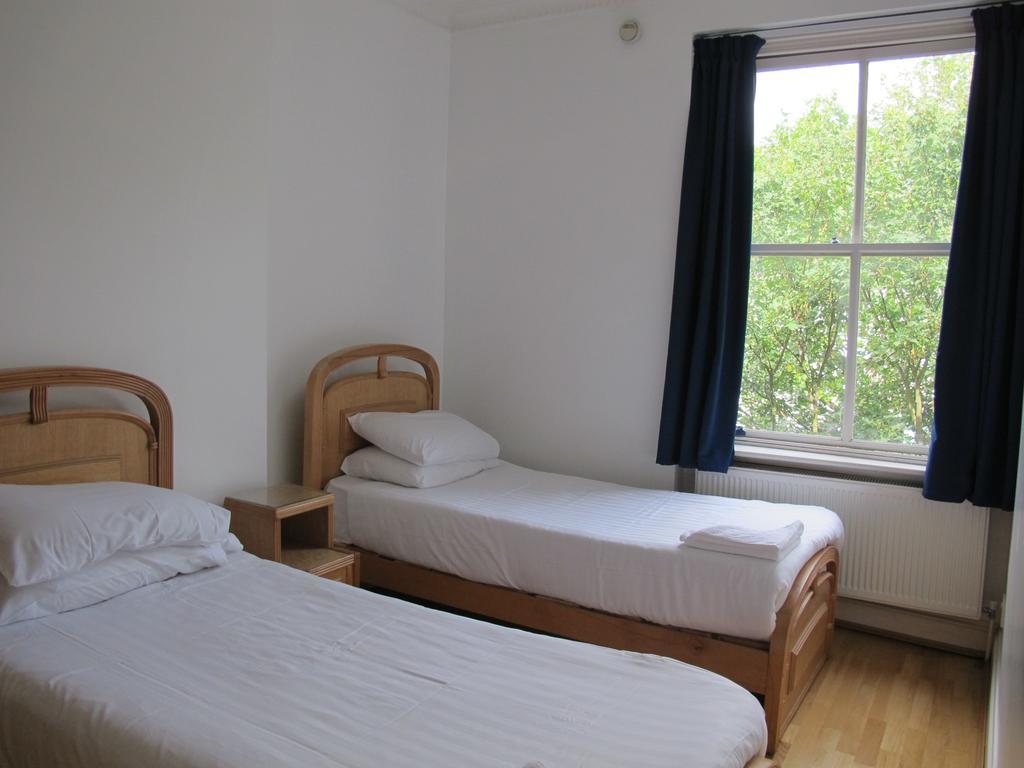 Apartmán Access Earls Court Londýn Pokoj fotografie