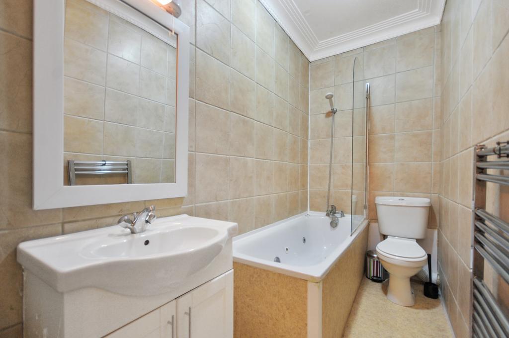 Apartmán Access Earls Court Londýn Exteriér fotografie