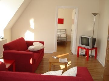 Apartmán Access Earls Court Londýn Exteriér fotografie